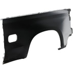 Left Rear Quarter Panel Fender for Chevy Hand