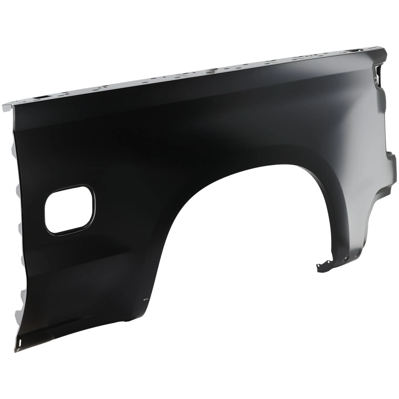 Left Rear Quarter Panel Fender for Chevy Hand