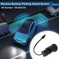No.10CA0212A Reverse Backup Parking Sensor for Toyota Yaris (2005–2013)
