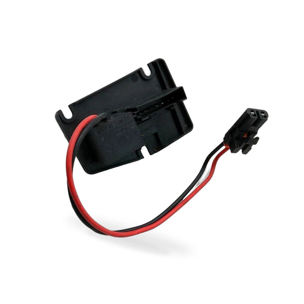 Blower Motor Resistor for Buick W WK WA WG GL8 (2000–2005) 52407893