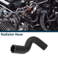 Radiator Hose Coolant Pipe for Audi A6L (2006–2010) No. 06C121096J Rubber