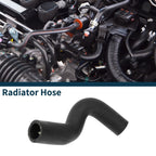 Radiator Hose Coolant Pipe for Audi A6L (2006–2010) No. 06C121096J Rubber