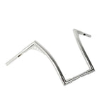 16" Chrome Handlebar Hanger for Harley Sportster XL883 1200 (2004–2023)
