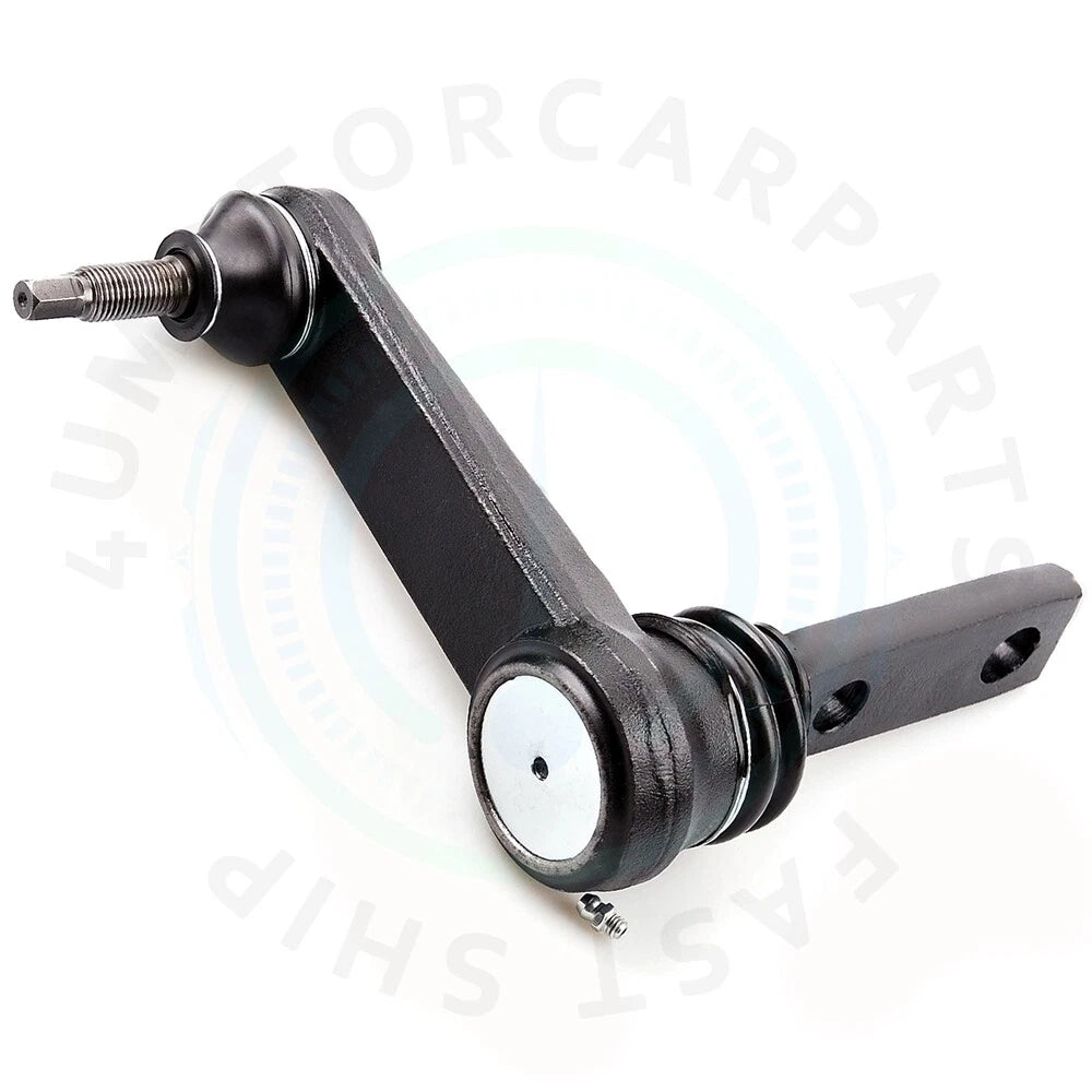 2X Front Idler Arm for Dodge Ram 1500 2500 3500 (2000–2002)