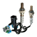 2X O2 Oxygen Sensors for Chevrolet Equinox/GMC Terrain (2008–2014)