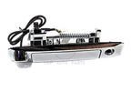 Tailgate Handle W/Camera & Keyhole for Mazda BT50 (2012–2020)