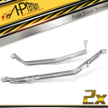 2 Fuel Tank Straps for Toyota Prius Plug-In 2014-2015 (1.8L)