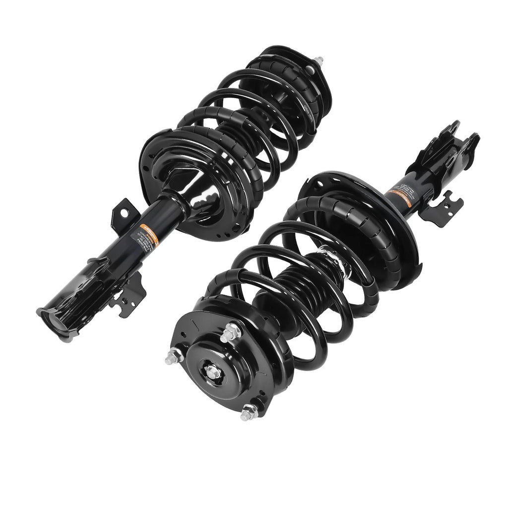 Pair Front Struts Assembly For Toyota Camry 2007-2011 Avalon 06-12 Solara ES350