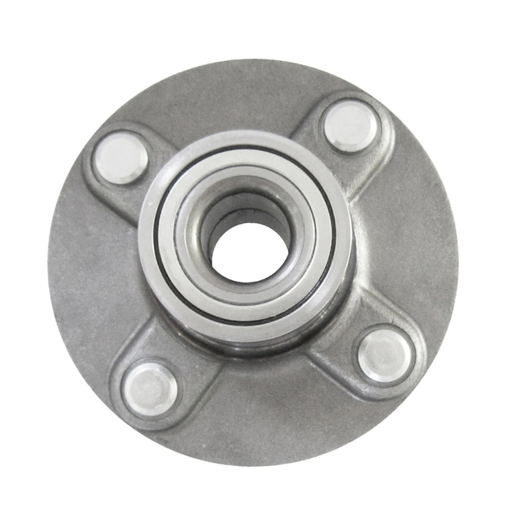 2X Rear Wheel Hub and Bearing 512303 for Nissan Sentra (2000–2006)