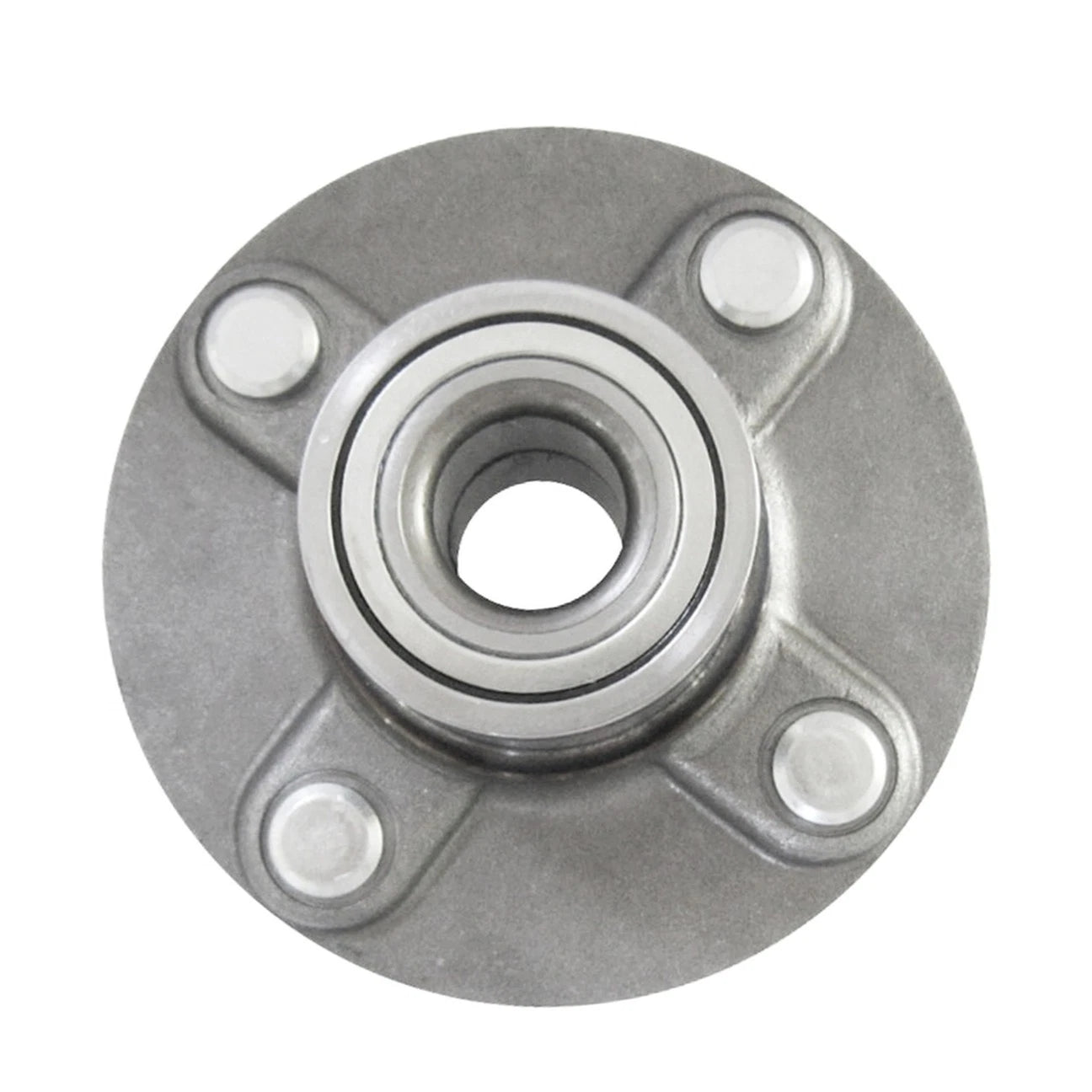 2X Rear Wheel Hub and Bearing 512303 for Nissan Sentra (2000–2006)