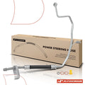 Power Steering Return Line Hose for BMW 750iL (1998–1999)