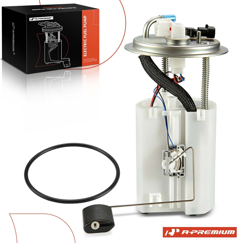 Fuel Pump Module Assembly with Pressure Sensor for Kia Rondo (2007–2010)