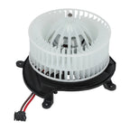 HVAC Heater Blower Motor Fan for Mercedes-Benz CLS500 E320 E350 E550 E63 AMG (2006–2011)