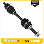 Front Left CV Axle Shaft Assembly for Suzuki King Quad 400 (2008–2021)