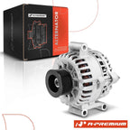 Alternator for Ford F-250 F-350 F-450 F-550 Super Duty (2003–2005)