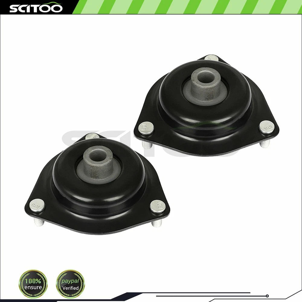 Shock Strut Mount Set of 2 for Nissan Sentra (2000–2006)