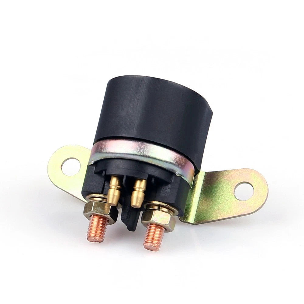 Starter Solenoid Relay for Suzuki LTF250 LT-F250T QuadRunner 250 (1988–2001)