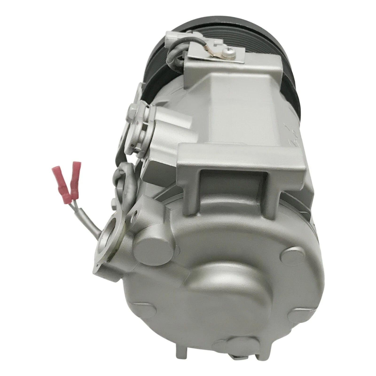 A C Compressor Kit for Mitsubishi Pajero (2000-2009)