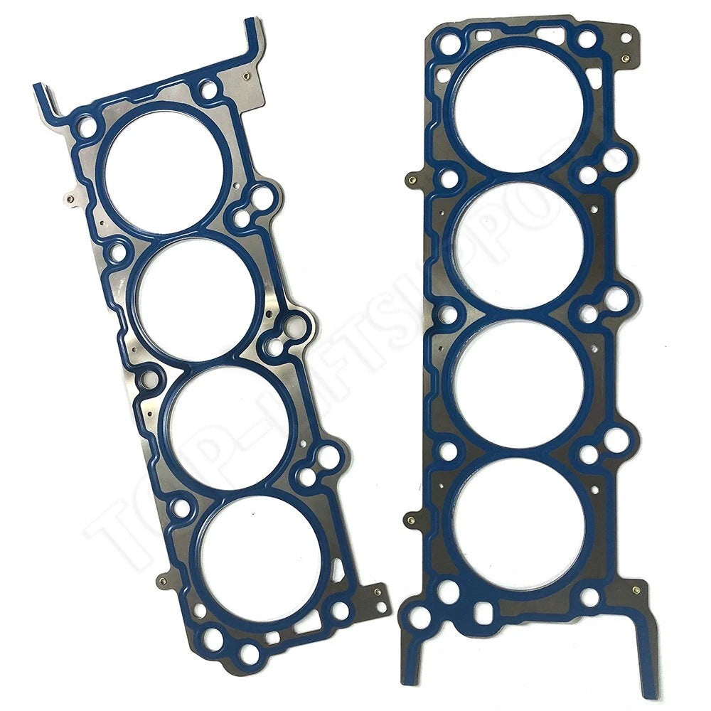 Set of 2 Head Gaskets for Ford F-150 F-250 F-350 Super Duty 5.4L