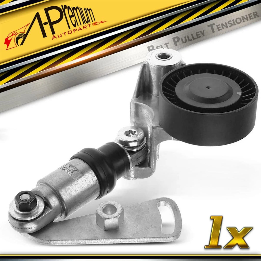 Belt Tensioner Assembly for BMW X5 E53 (2000–2003)