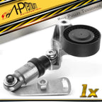 Belt Tensioner Assembly for BMW X5 E53 (2000–2003)