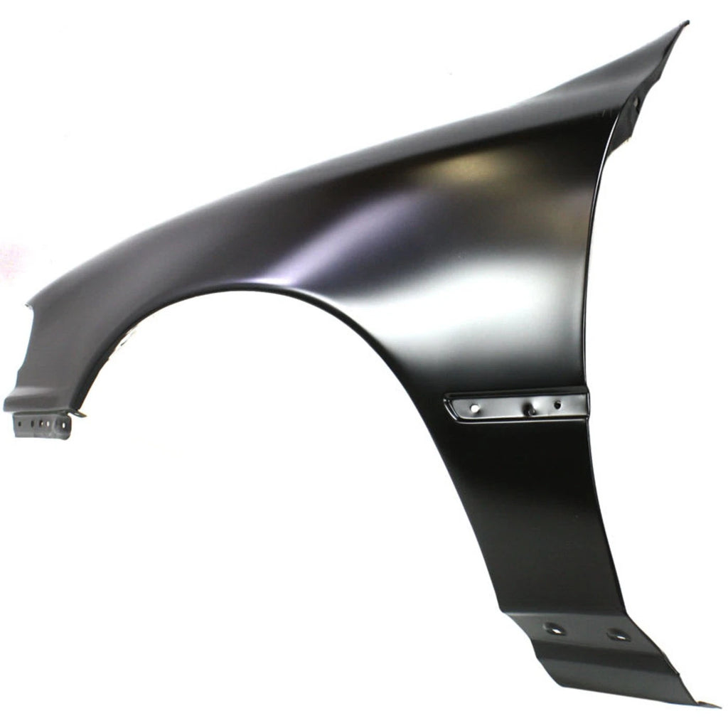 Driver Left Quarter Panel for Toyota Camry (1992–1996)