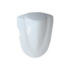 Unpainted Rear Seat Cowl Cover for Suzuki GSXR600 GSXR750 (2006–2007)