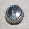 Wheel Cap for Lincoln Continental (1998–2002) F80C-1A096-BC