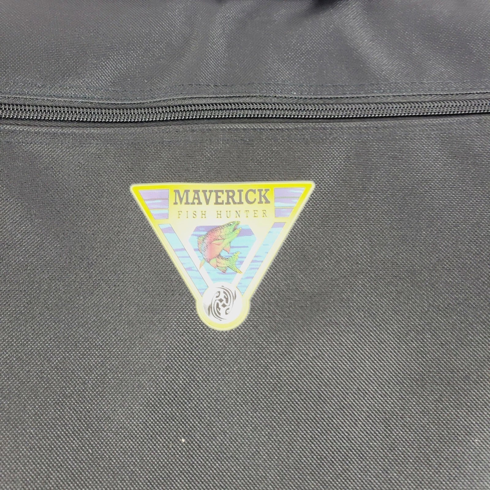 Maverick Fish Hunter PWC Fishing Top Touring Bag for PWC