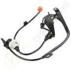 2X ABS Wheel Speed Sensor for Acura TL (2004–2008)