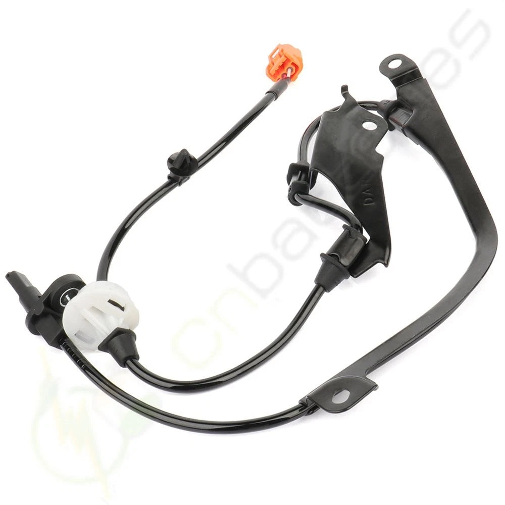 2X ABS Wheel Speed Sensor for Acura TL (2004–2008)