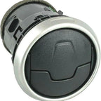 Front Center Dashboard AC Vent for Nissan Qashqai J10 (2007–2013)