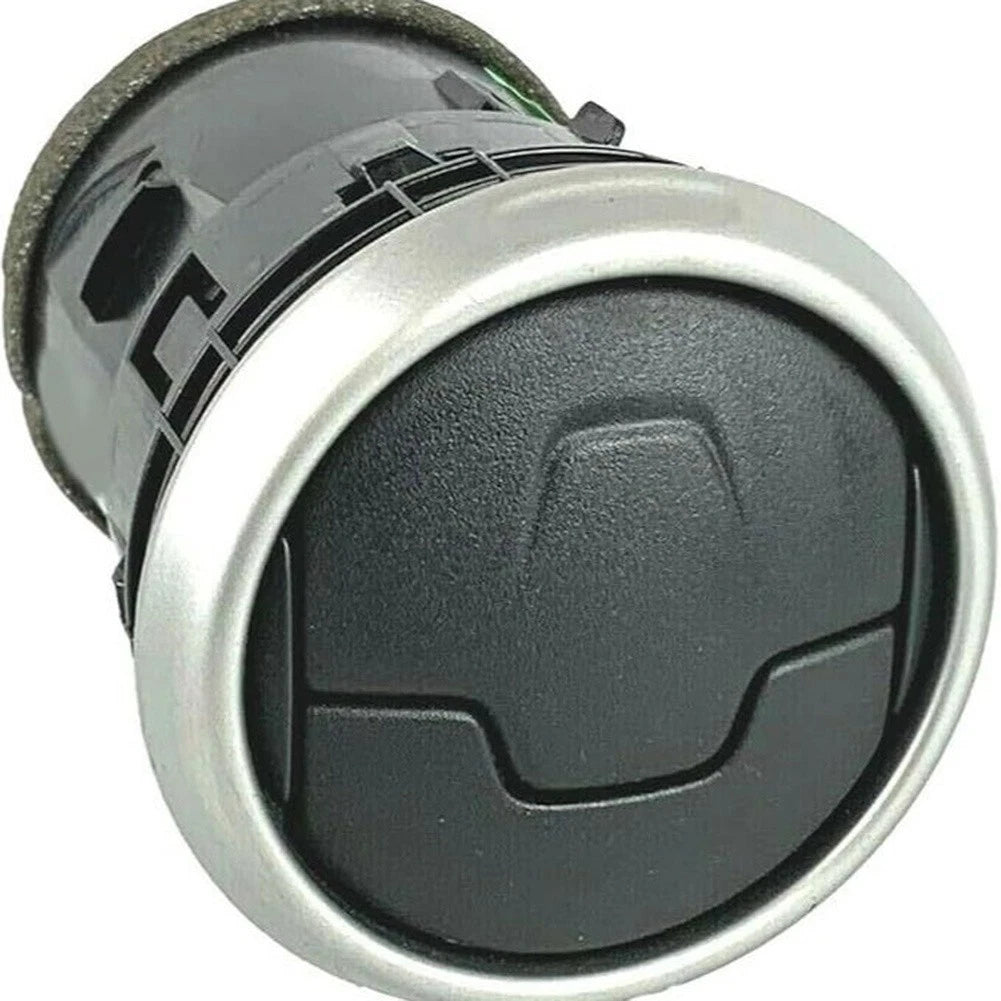 Front Center Dashboard AC Vent for Nissan Qashqai J10 (2007–2013)