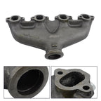 Exhaust Manifold with Gasket Kit for Ford C700 (1980–1986)