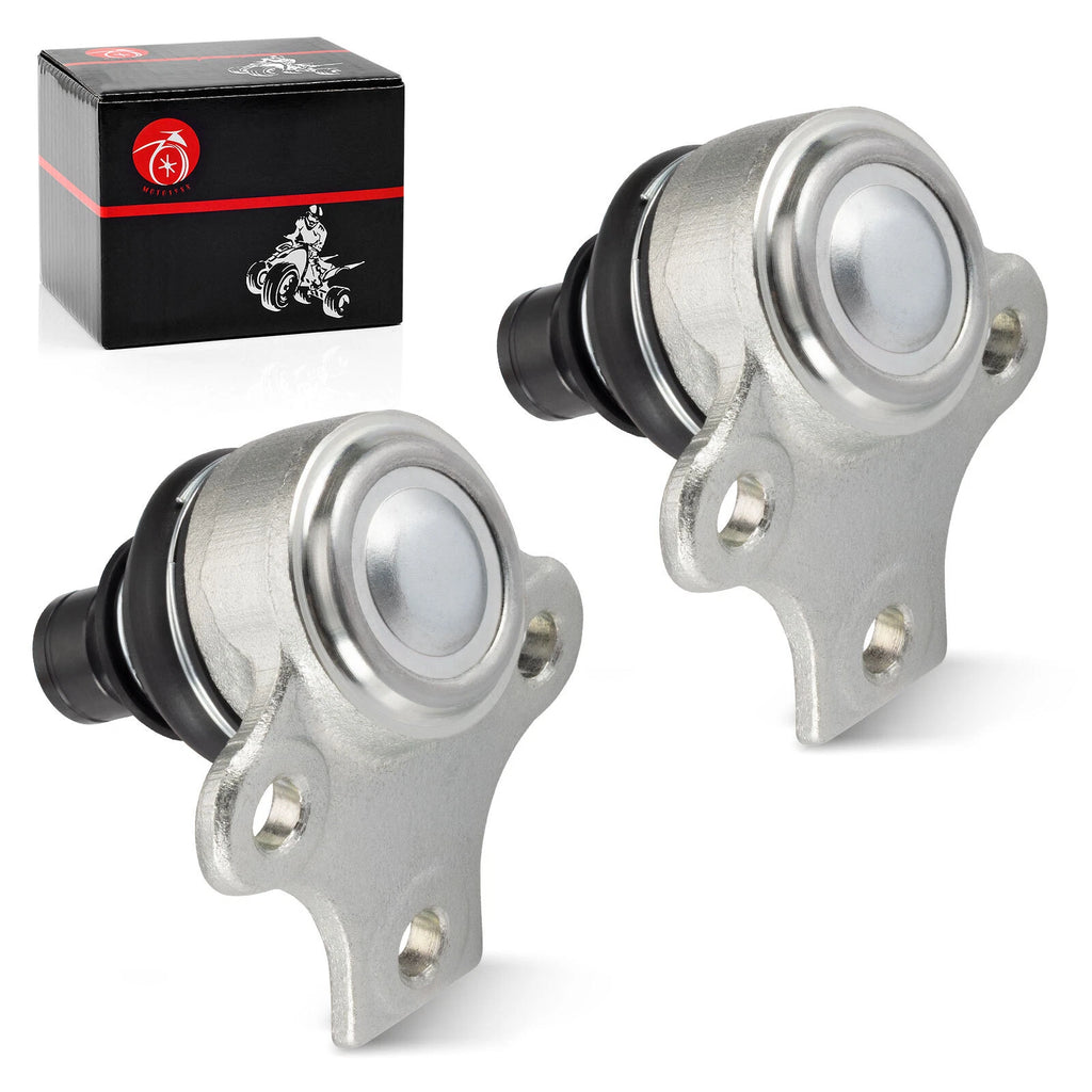 2 Pcs Front Lower Ball Joint for Can-Am Outlander 400 650 800 (2006–2023) 706200444