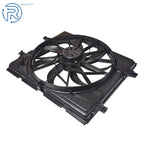 Radiator Cooling Fan for Jeep Grand Cherokee (2012–2017) Dodge Durango (2011–2017)