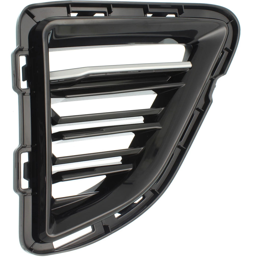 Fog Light Covers for Chevy Hand Coupe