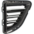 Fog Light Covers for Chevy Hand Coupe