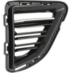Fog Light Covers for Chevy Hand Coupe