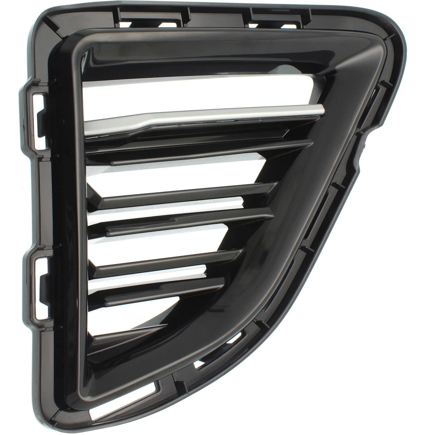 Fog Light Covers for Chevy Hand Coupe