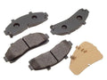 Front Brake Pad Set for Mazda B3000 (1995–2002) RQ666VX