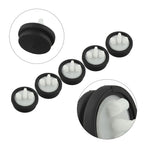 Complete Replacement Kit for Toro Snowblower (Includes 5 Primers & Holders)