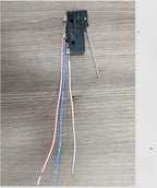 Hydraulic Lock Switch 21M8-01400 for Hyundai R60-5/60-7, Doosan 220-5