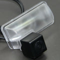 Car Reverse Rear View Backup Camera for Subaru XV Crosstrek (2018–2021)