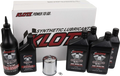 Oil Change Kit for Klotz KH-104