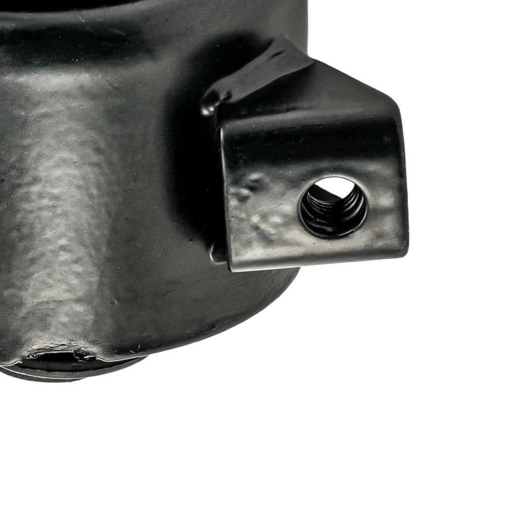 Motor Transmission Mounts Set Front Right Rear for 2007–2008 Honda Fit (3PCS)