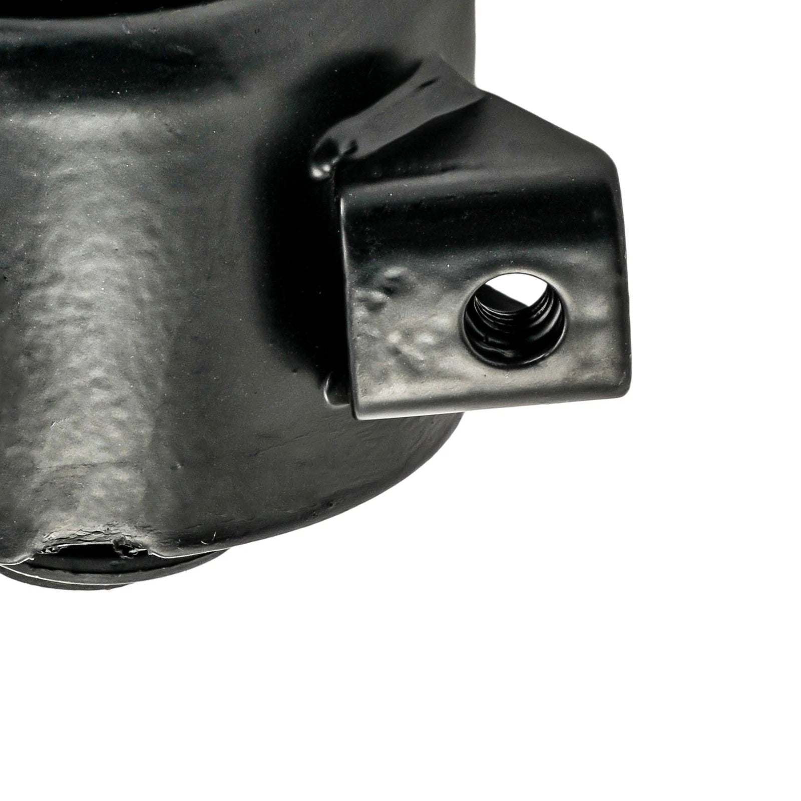 Motor Transmission Mounts Set Front Right Rear for 2007–2008 Honda Fit (3PCS)