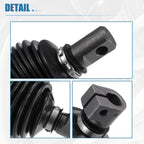 Set of 1 Steering Shaft for Cadillac Chevrolet GMC (No. 25862789/19210226)