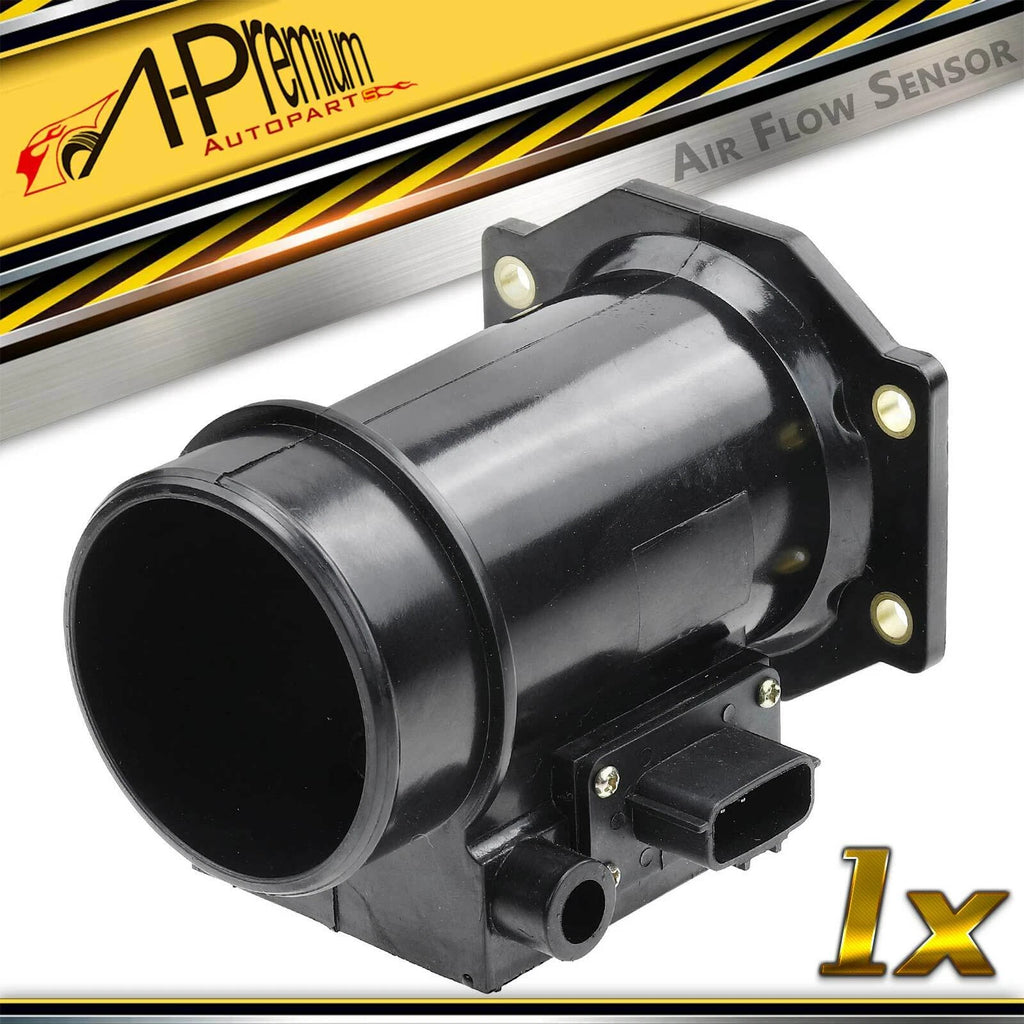 Mass Air Flow Sensor for Nissan Altima 1998–2001, 240SX 1994–1998