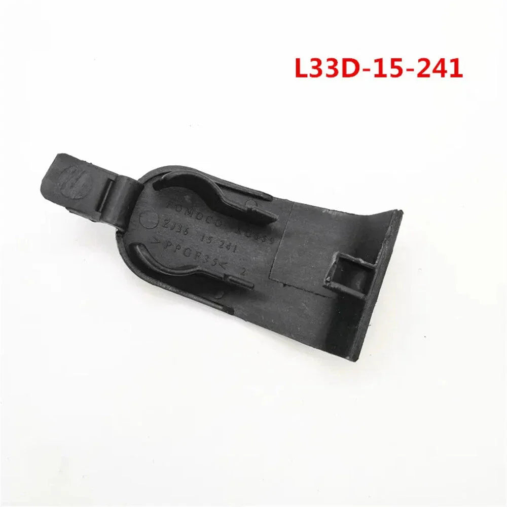 Water Tank Radiator Upper Bracket Fastener for Mazda 2, 3, CX-7, CX-9 (2007-2012)